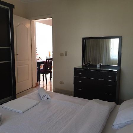 Delta Sharm Apartment Exterior foto