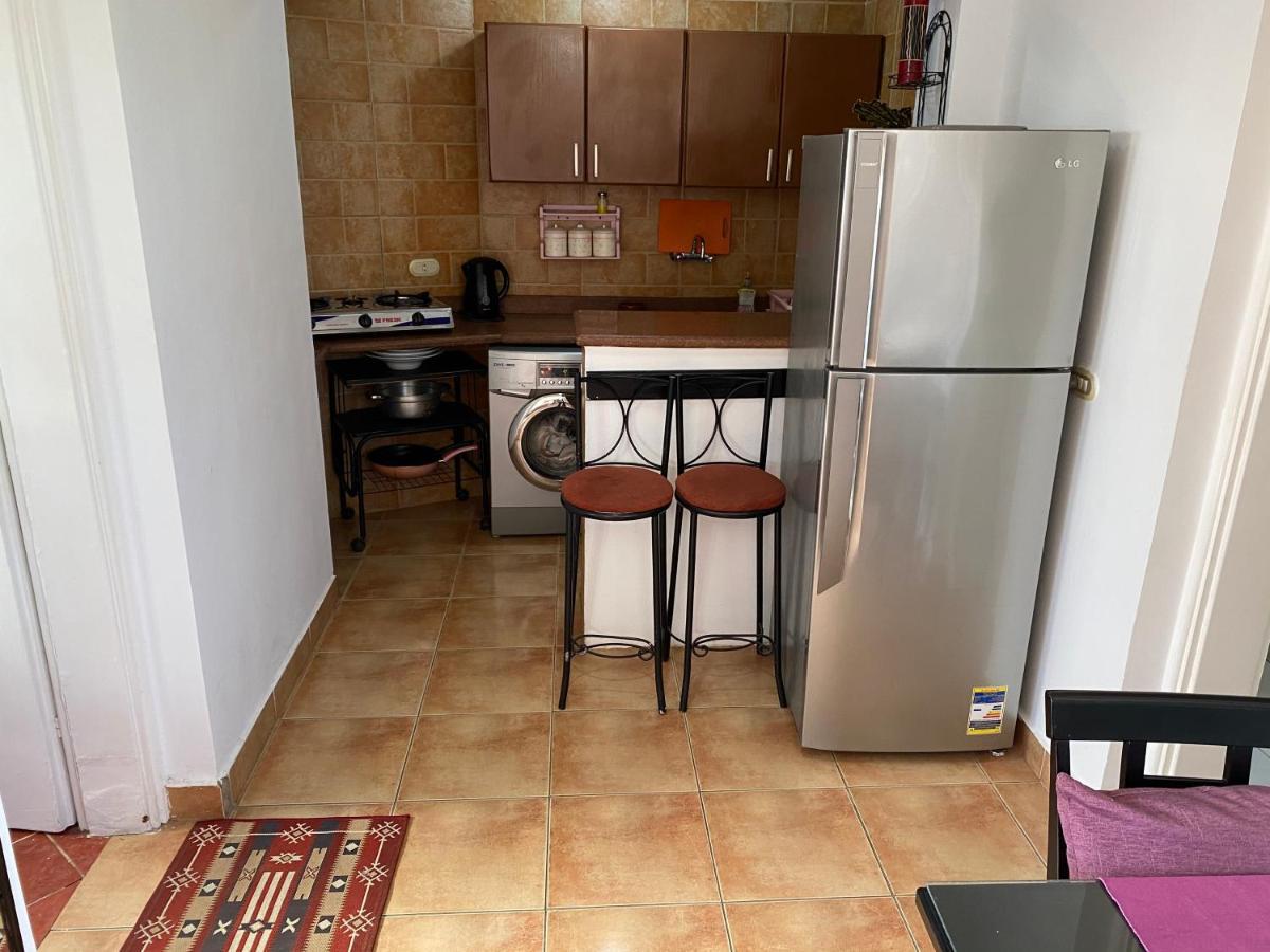 Delta Sharm Apartment Exterior foto