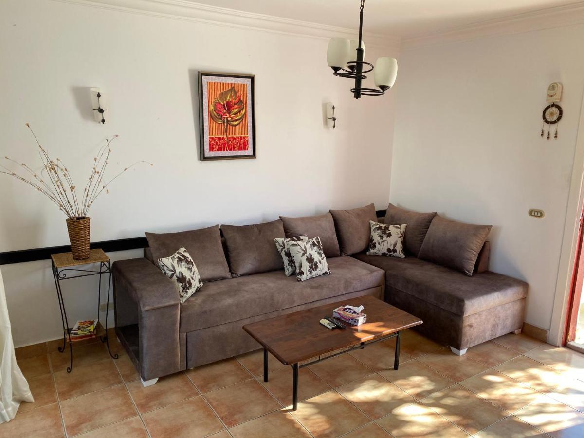 Delta Sharm Apartment Exterior foto