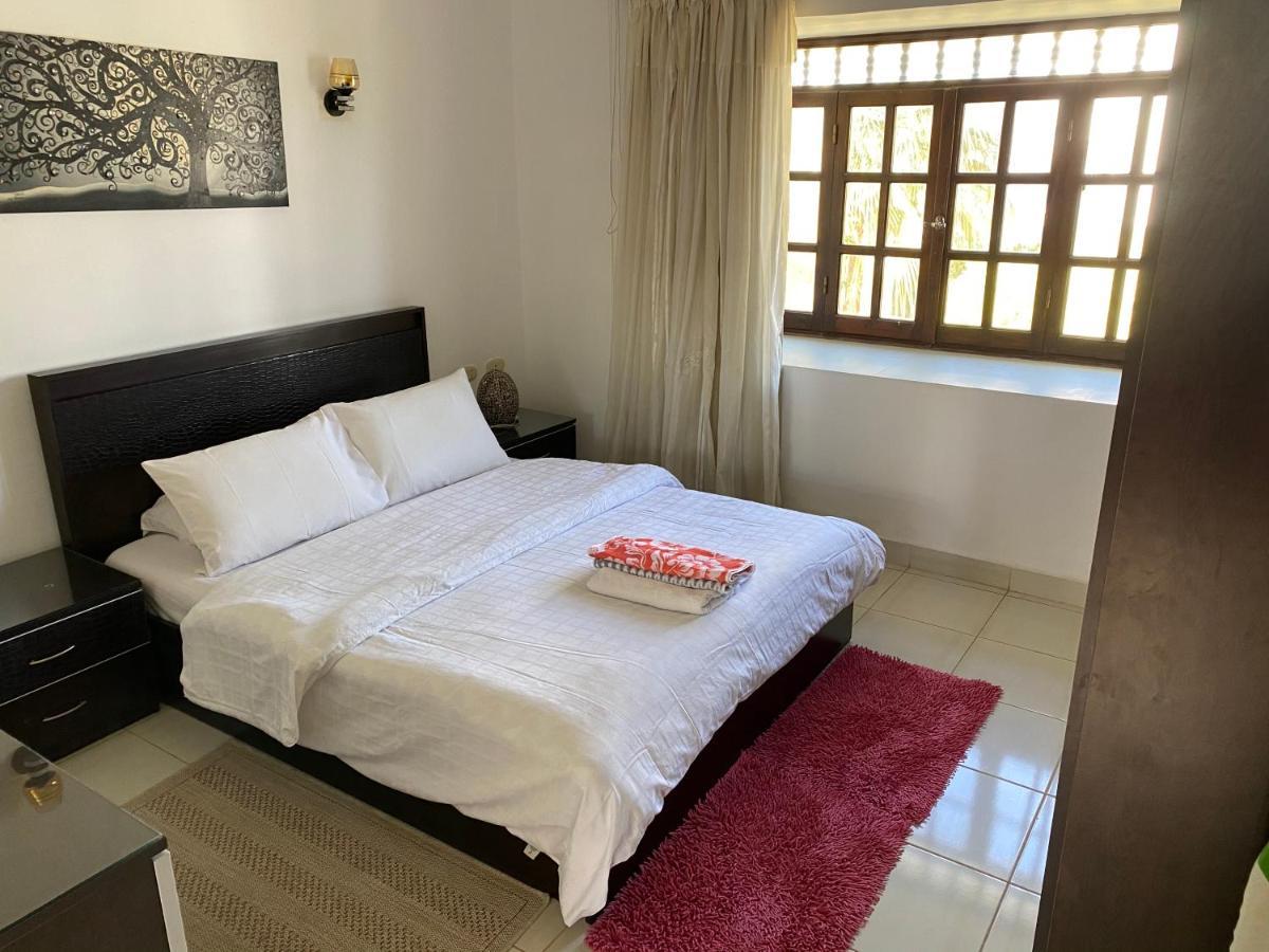 Delta Sharm Apartment Exterior foto
