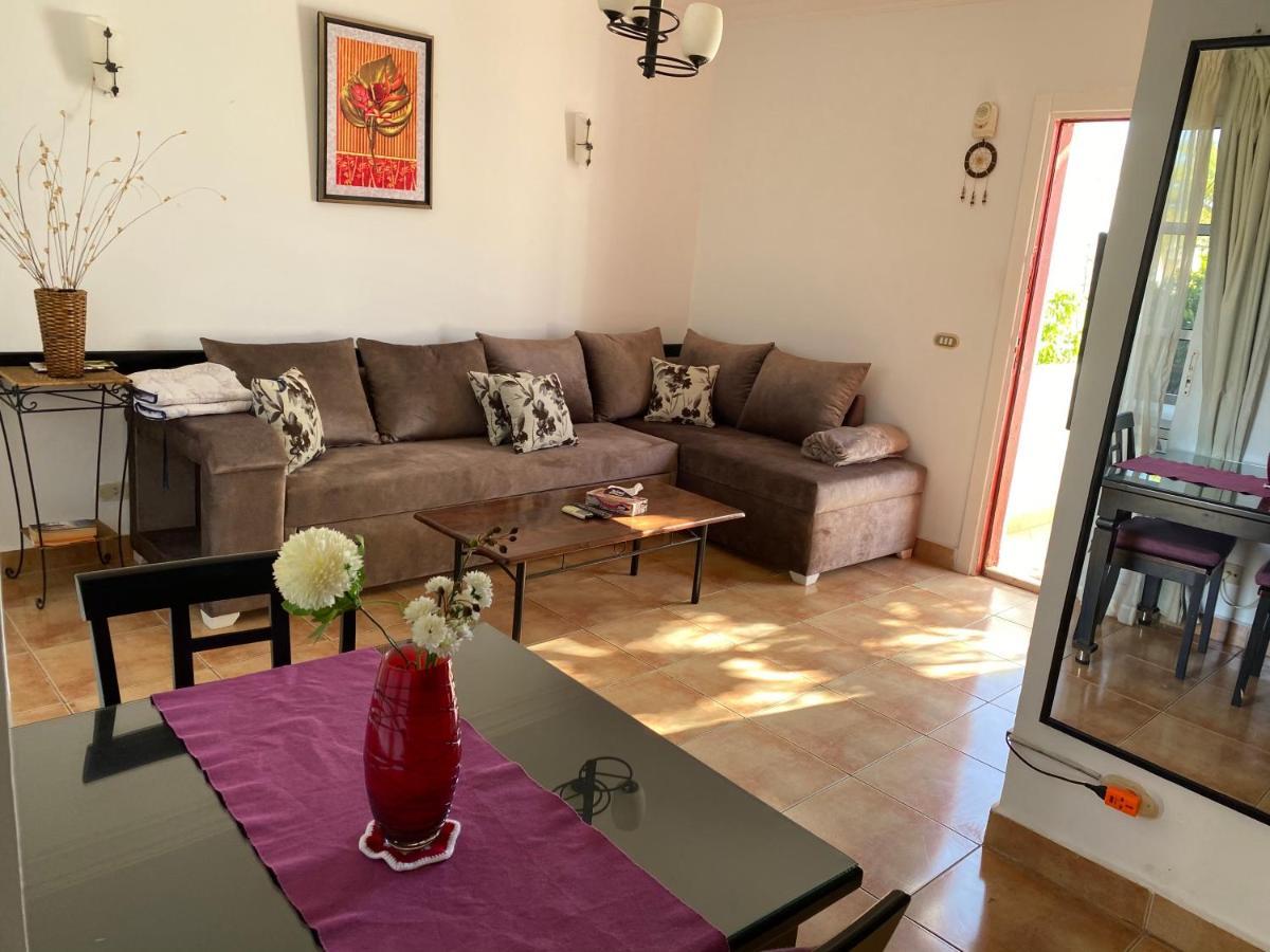 Delta Sharm Apartment Exterior foto