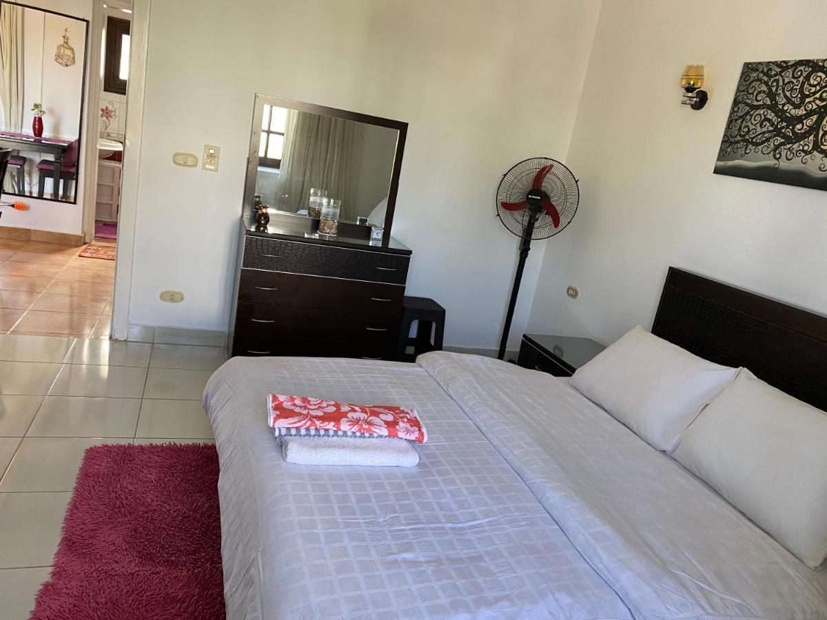Delta Sharm Apartment Exterior foto