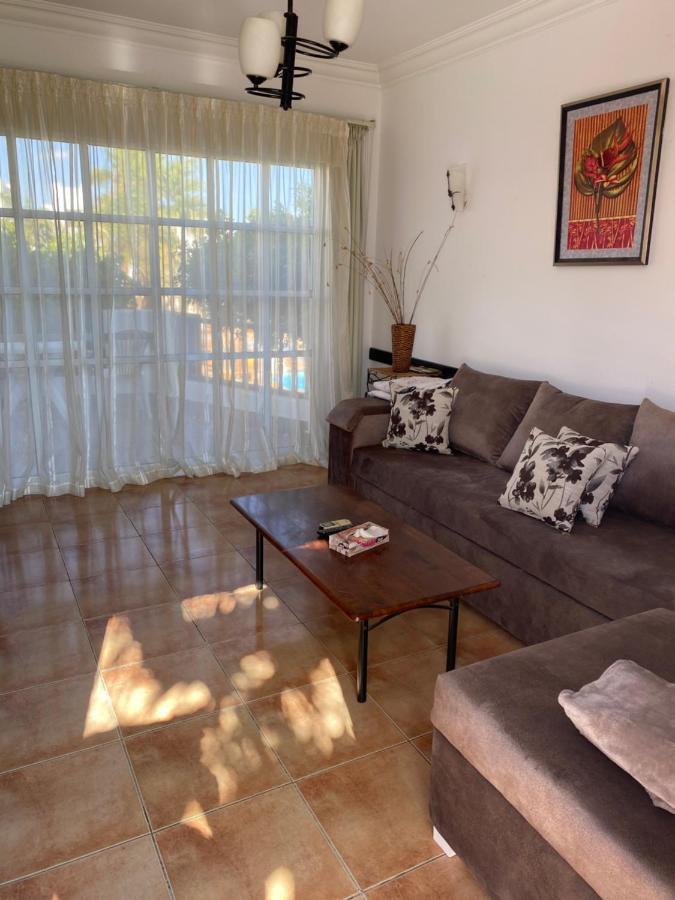 Delta Sharm Apartment Exterior foto