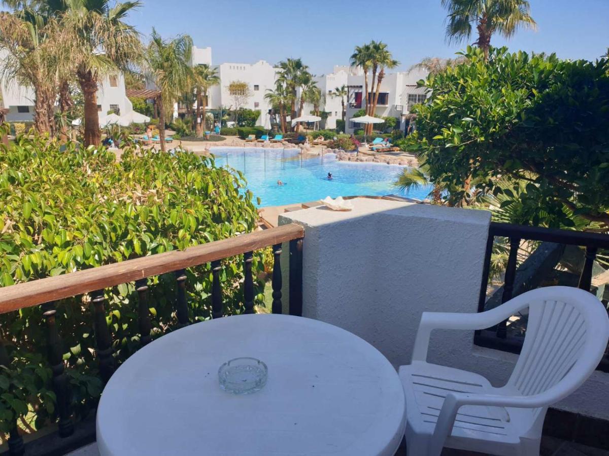 Delta Sharm Apartment Exterior foto