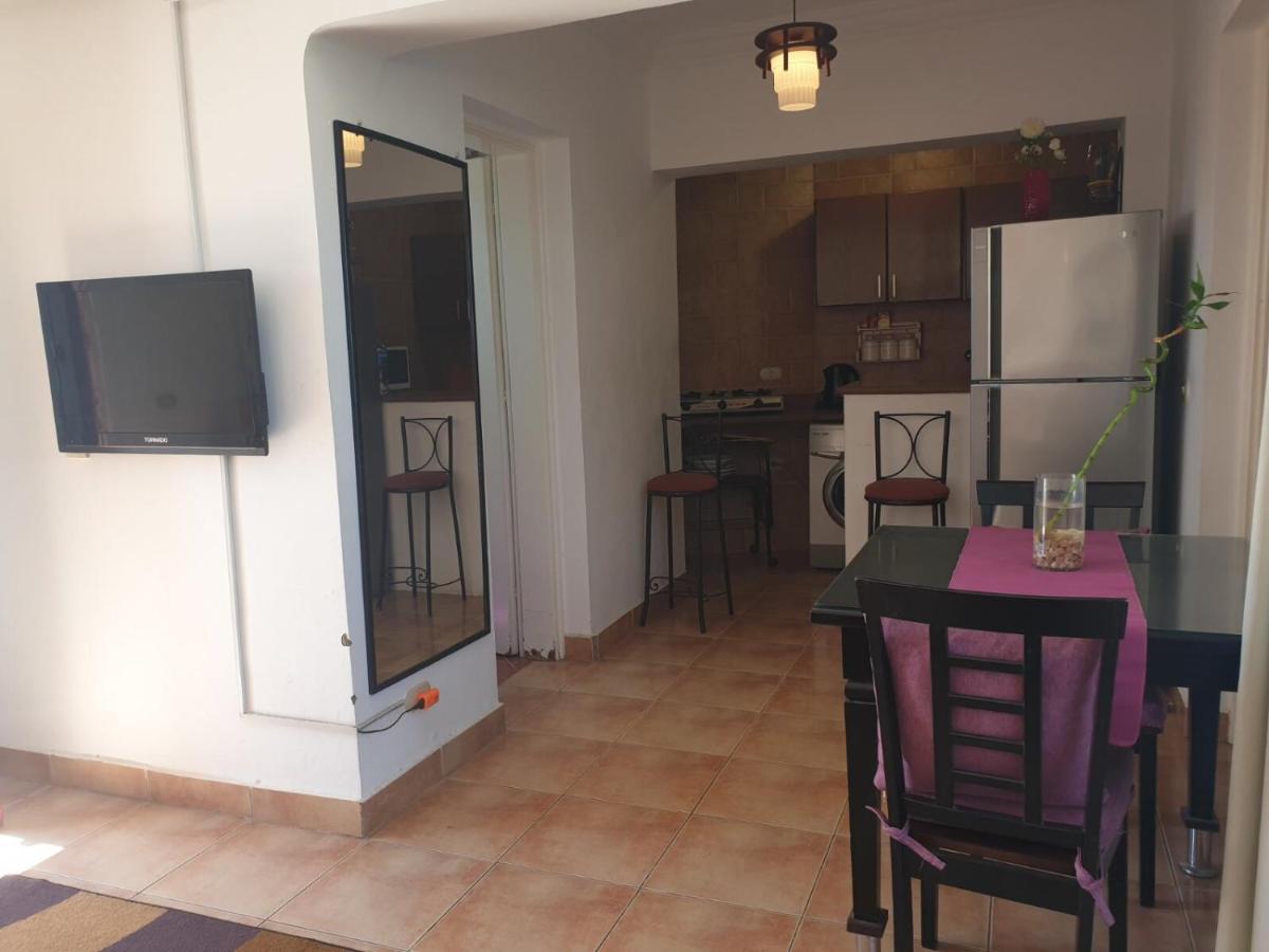 Delta Sharm Apartment Exterior foto