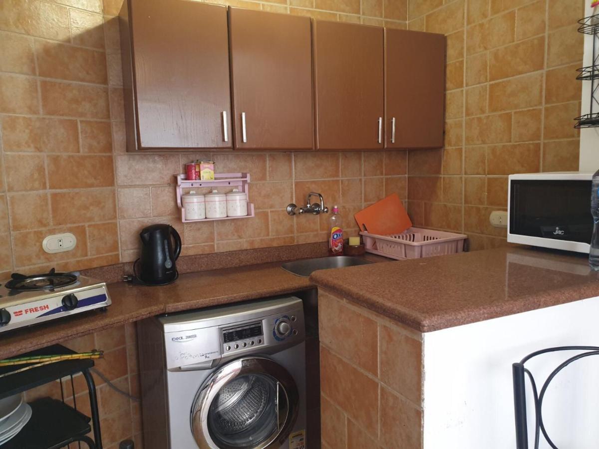 Delta Sharm Apartment Exterior foto