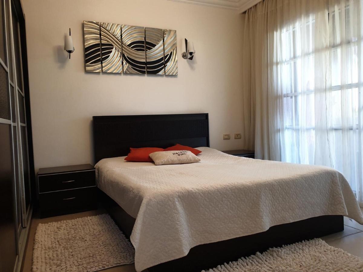 Delta Sharm Apartment Exterior foto